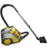 Пылесос контейнерный Domotec MS-4408 3600Вт Turbo Brush на 4 л без мешка
