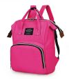 Сумка-рюкзак для мам LIVING TRAVELING SHAR, уличная сумка для мам и малышей Mummy Bag