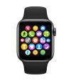 Умные смарт часы Smart Watch 6