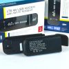 Модем 4G LTE USB с Wi-Fi 150Mbps (WI-FI Роутер) для приема и раздачи интернета, для работы в сети мобильных операторов Vodafone, Kyivstar и Lifecell или других операторов по всему миру, для доступа в интернет