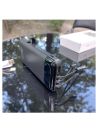 Универсальный Павербанк Viaking N6 Powerbank 50000 mAh встроенные кабели USB, micro USB, Type-C, Lightning портативна батарея,с подставкой для телефона, компактное зарядное устройство