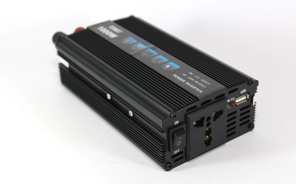 Преобразователь AC/DC 1500W ssk uks-eh