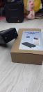 Мощный компактный Power Bank 40000 мАч 5V2A, Зарядное устройство для быстрой зарядки смартфонов, Портативный внешний аккумулятор, Универсальный переносной источник питания, LED индикатор уровня заряда, два USB выхода