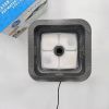 Умная Автоматическая поилка фонтан для животных Pet Water FOUNTAIN, интерактивное инновационное устройство для домашних любимцев, для удобного питья, для постоянного обеспечения питомца свежей питьевой водой