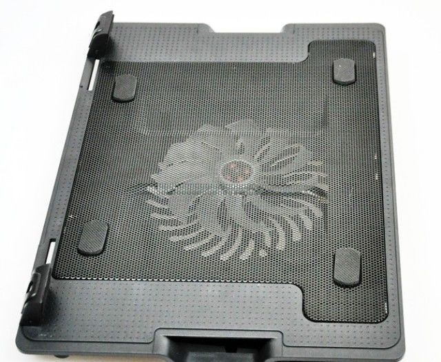 Подставка для ноутбука с охлаждением Ergo Stand 181/928