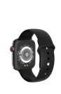 Умные наручные стильные многофункциональные Смарт-часы Smart Watch X8 для Android и iOS, браслет для занятий спортом,шагомер,пульсометр, мониторинг сердечного ритма,будильник,Bluetooth, спортивные режимы