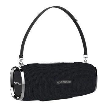 Портативная Bluetooth колонка HOPESTAR H24