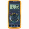 Мультиметр DT-9208A тестер вольтметр амперметр DT9208A ,вольтметр DT9208A