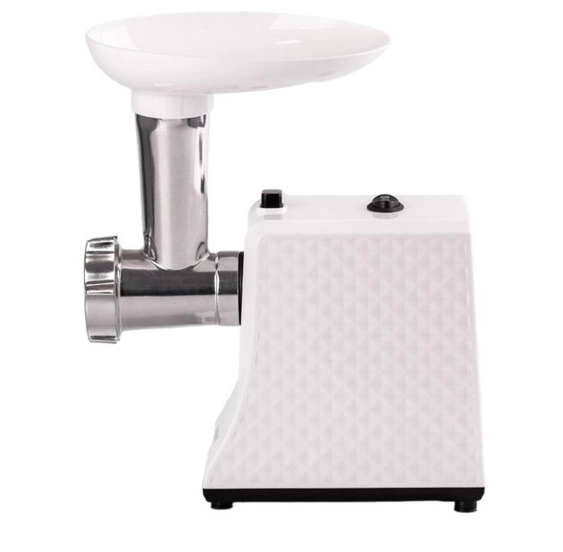Мясорубка электрическая Domotec R-3391 2000W