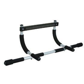 Дверной турник домашний Iron Gym Айрон Жим