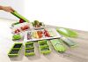 Овощерезка Найсер Дайсер Плюс, измельчитель Nicer Dicer Plus