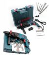 Профессиональный перфоратор Bosch GBH 2-26 DRE Professional 800 ВТ, 2.7 ДЖ в чемодане