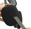 Накладные беспроводные Bluetooth наушники Macaron P9 Pro с слотом карты памяти MicroSD