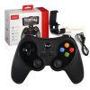 Беспроводной джойстик геймпад для телефона iPEGA 9078, Gamepad Bluetooth для смартфона iOS Android