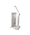 Аккумуляторная настольная лампа X-BAIL BL-201 Table Lamp, складная светодиодная LED лампа USB