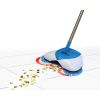 Механический веник для уборки Hurricane Spin Broom
