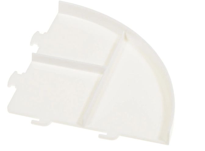 Многофункциональный органайзер для косметики вращающийся 360° Rotation Cosmetic Organizer, Вращающийся мини-стеллаж для косметики