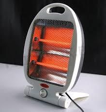 Электрообогреватель Domotec Heater MS 5952