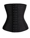 Коректирующий утягивающий корсет Abdomen waistband, пояс корсет