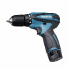 Аккумуляторный шуруповерт Makita DF330DWE 12V 2A/h Li-Ion
