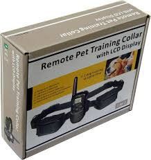 Система для тренировки/дрессировки собак Dog Training