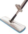 Швабра лентяйка  Spin Mop 360 с отжимом для комфортной уборки