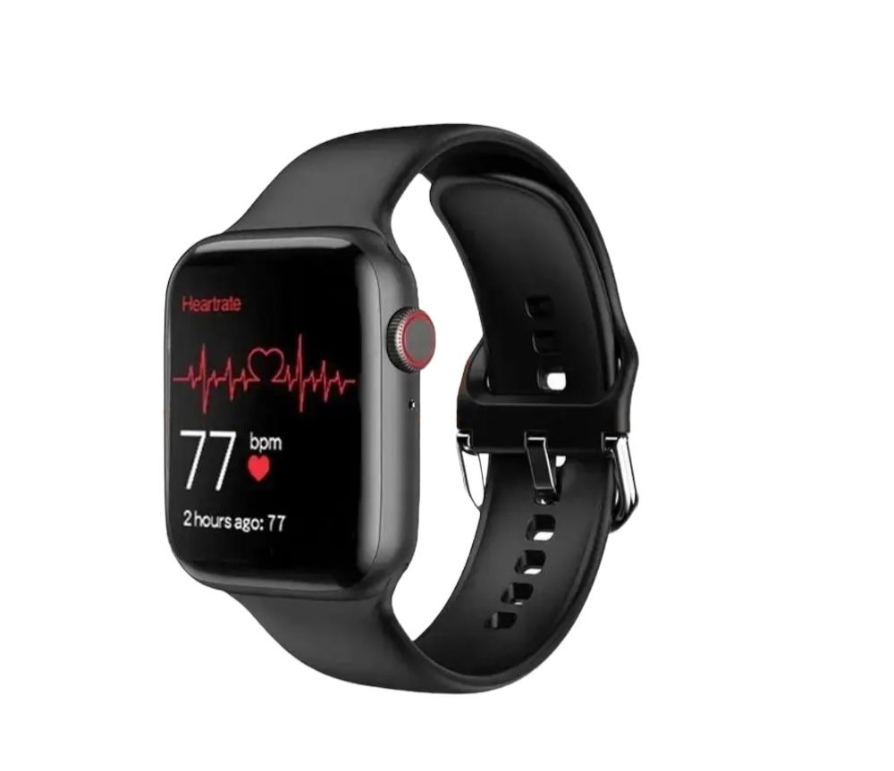 Умные наручные стильные многофункциональные Смарт-часы Smart Watch X8 для Android и iOS, браслет для занятий спортом,шагомер,пульсометр, мониторинг сердечного ритма,будильник,Bluetooth, спортивные режимы