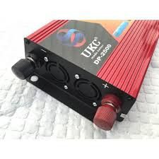 Преобразователь AC/DC UKC DP-2500W