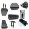 Power bank LENYES PX251D 20000mAh 22.5W+SUPER QUICK CHARGE+PD (реальная емкость), Портативный компактный внешний аккумулятор для зарядки, универсальная мобильная батарея, павербанк, практичное и мощное зарядное устройство с быстрой зарядкой