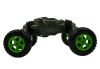 Машинка перевертыш RQ-2023 Twist Climbing Car на радиоуправляемая  - трансформер 2 в 1, Трюковый вездеход