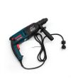 Профессиональный перфоратор Bosch GBH 2-26 DRE Professional 800 ВТ, 2.7 ДЖ в чемодане