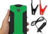 Многофункциональное Пусковое и зарядное устройство для автомобиля  JUMP STARTER 15B, Пускозарядное устройство, компакный прибор для запуска двигателя и зарядки  электронных устройств с USB-входом