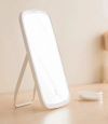 Зеркало для макияжа с подсветкой Xiaomi Jordan Judy LED Makeup Mirror NV505, сенсорное аккумуляторное настольное зеркало 3 режима