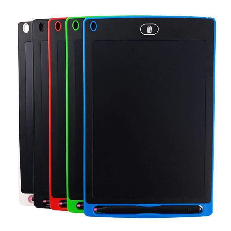 Графический планшет для рисования LCD Writing Tablet, детский планшет для рисования
