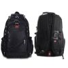 Рюкзак SWISS BAG 8810, Рюкзак Swiss Bag, Городской рюкзак, с отсеком для ноутбука