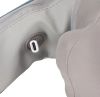 Массажер Электрический для Шеи и Плеч с ИК-подогревом A-Plus Neck massager, Массажер-воротник, Ударный вибромассажер для спины, U-образный массажный пояс для тела