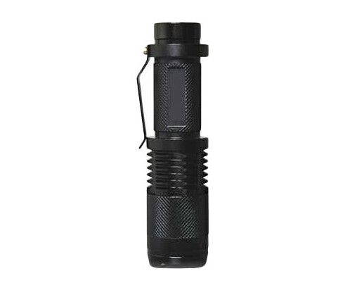Фонарик карманный тактический BL 1812-T6