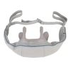 Массажер Электрический для Шеи и Плеч с ИК-подогревом A-Plus Neck massager, Массажер-воротник, Ударный вибромассажер для спины, U-образный массажный пояс для тела