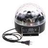 Светомузыка диско шар Magic Ball Music MP3 плеер с bluetooth