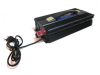 Инвертор с зарядкой, преобразователь напряжения AC/DC 500W 24V