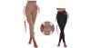 Корректирующие колготки Slimming Pants Бежевые