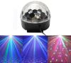 Светомузыка диско шар Magic Ball Music MP3 плеер с bluetooth