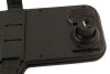 Видеорегистратор-зеркало dvr cr99, высокое разрешение видео, отключаемый lcd-экран, поддержка tf до 32gb
