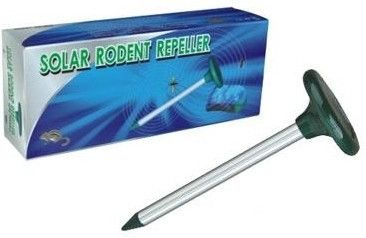 Отпугиватель кротов Solar pest reppeler