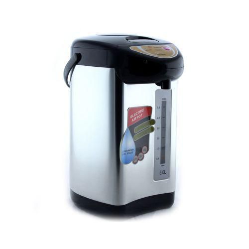 Электрочайник термос термопот Domotec MS 5L 5л