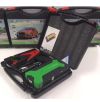 Многофункциональное Пусковое и зарядное устройство для автомобиля  JUMP STARTER 15B, Пускозарядное устройство, компакный прибор для запуска двигателя и зарядки  электронных устройств с USB-входом