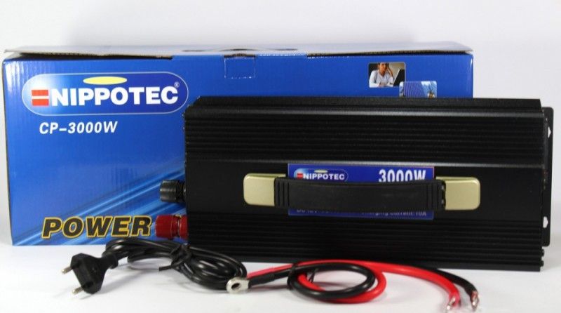 Преобразователь ac/dc 1000W 24V charger