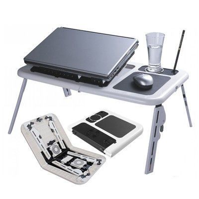 Подставка Столик для Ноутбука LD 09 E-TABLE