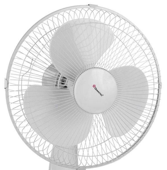 Настольный вентилятор Domotec MS-1623 Fan 2 в 1