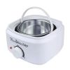 Воскоплав баночный ProWax 200 WAX HEATER для таблетированного и гранулированного воска